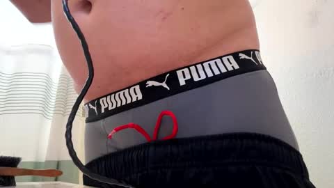 mrfrankfuckforfree online show from November 27, 9:55 pm