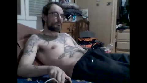 mrfumao online show from December 31, 1:15 am