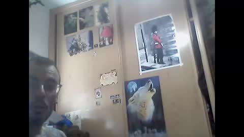 mrfumao online show from October 1, 11:20 am