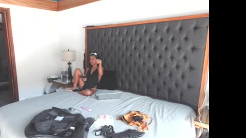 MrFunTimeforYou online show from February 25, 8:53 pm