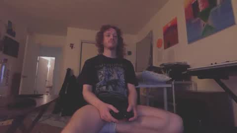 Ian online show from June 2, 8:49 am