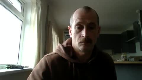 mrgoodkat79 online show from February 16, 4:10 pm
