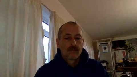 mrgoodkat79 online show from February 7, 7:40 am