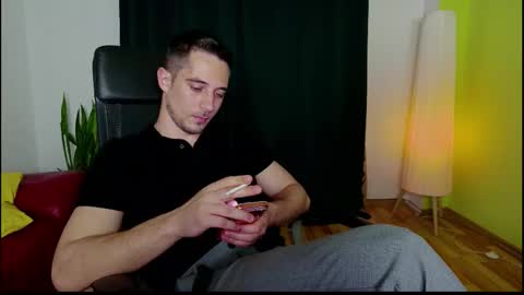 juan luis online show from February 25, 8:12 pm