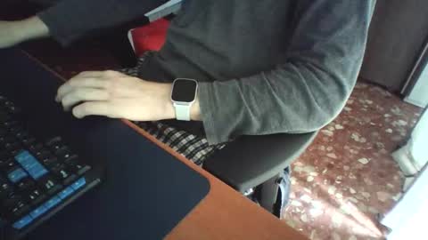Snapshot of mrhotboy9906 chatting on October 21, 9:47 am mrhotboy9906 online show from October 21, 9:47 am