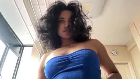 mriea_ online show from January 16, 4:43 am