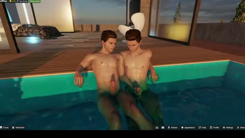 mritalian3 online show from July 24, 6:49 pm