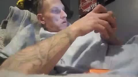 mrj1979 online show from February 1, 7:05 am