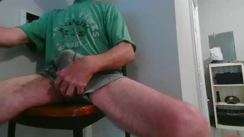 mrjackstraw469 online show from April 18, 3:14 pm