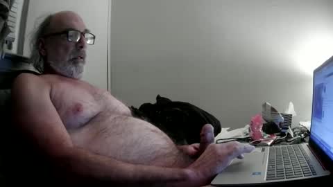 mrjames59 online show from February 20, 11:18 pm