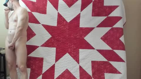 mrjamesdeanwinchester online show from September 9, 6:08 pm