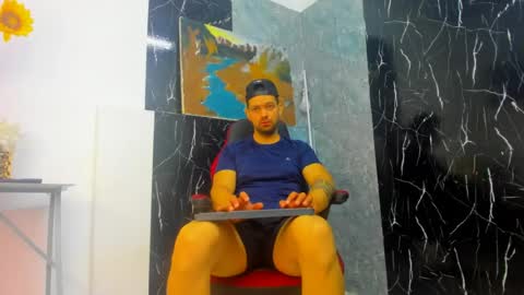 mrjayrave online show from July 23, 2:14 pm
