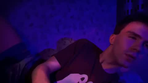 mrkallin online show from March 5, 12:41 am