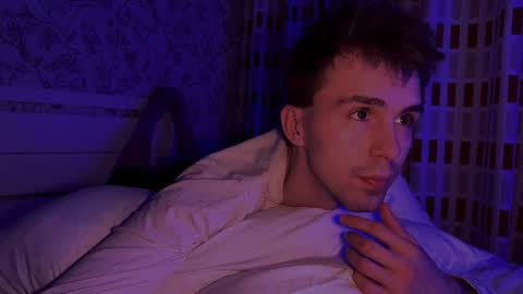 mrkallin online show from February 23, 1:41 am