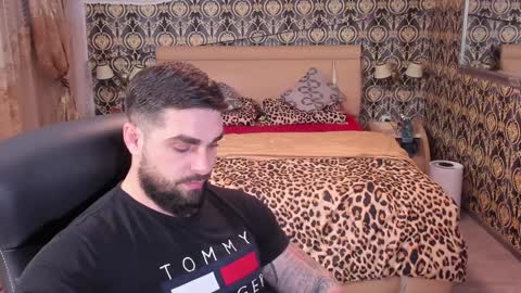 mrkarlhot99 online show from January 20, 6:43 pm