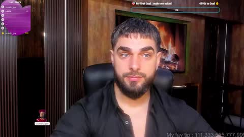 mrkarlhot99 online show from February 1, 5:21 pm