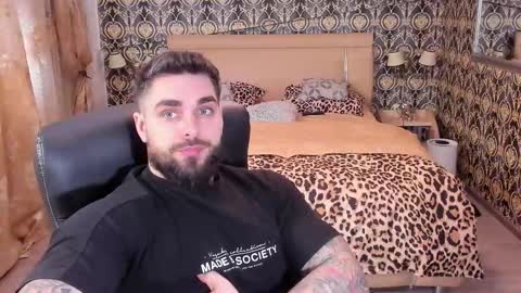 mrkarlhot99 online show from February 12, 10:14 am