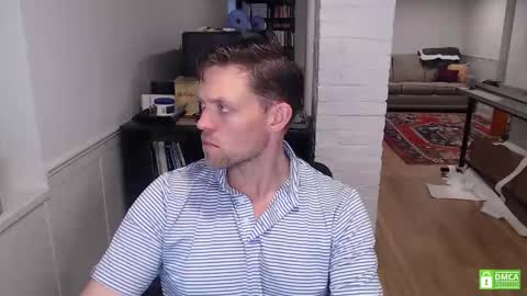 mrkenridge online show from May 6, 12:55 pm