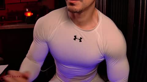 Lelex first king of Laconia and your sex therapist but you can call me Chad Bob or Stuart online show from March 10, 5:29 pm