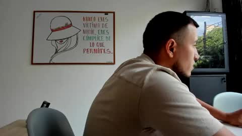 mafla online show from April 25, 9:12 pm