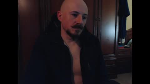 Antony online show from April 15, 1:36 pm