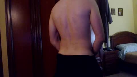 Antony online show from November 28, 5:20 pm