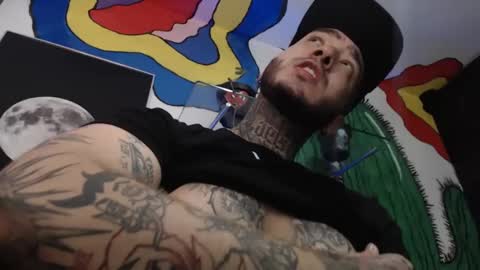 Snapshot of mrmanny__ chatting on March 4, 9:32 pm mrmanny__ online show from March 4, 9:32 pm