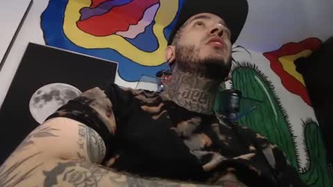 Snapshot of mrmanny__ chatting on March 6, 8:41 am mrmanny__ online show from March 6, 8:41 am