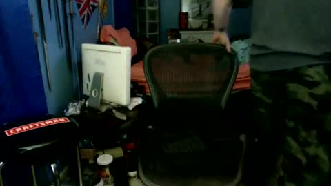 mrmike1234jj online show from December 3, 7:16 am