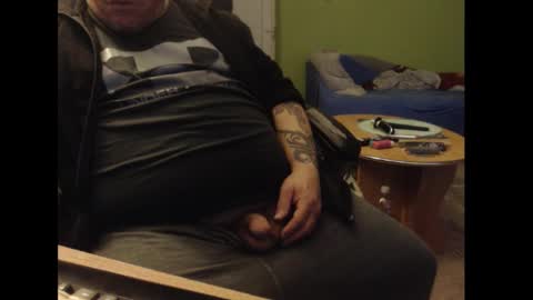 mrmurdock198204 online show from October 30, 6:52 pm