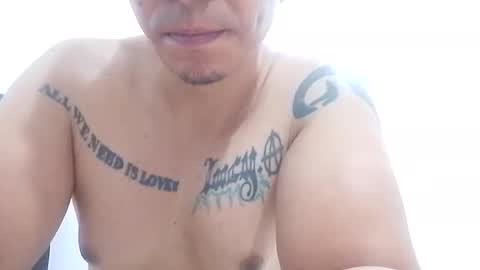 mrpassion3 online show from February 6, 3:10 am