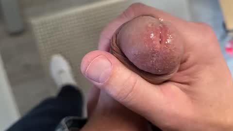 mrpole73 online show from May 11, 8:21 am
