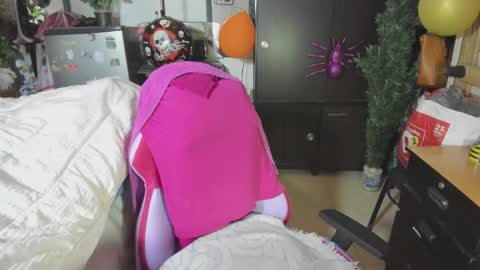 mrs_mommy online show from November 8, 1:30 am