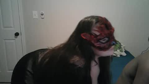 mrsblacknmrwhite online show from January 12, 5:24 am