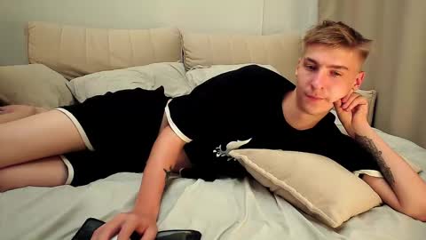 Adam online show from September 9, 11:27 pm