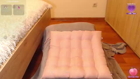 mrs its just name not mean married im just cute little Erikabe good daddy with me and you will make me happy online show from November 7, 6:10 pm