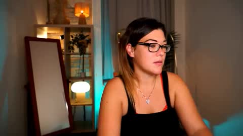 Tamara online show from October 9, 6:46 pm