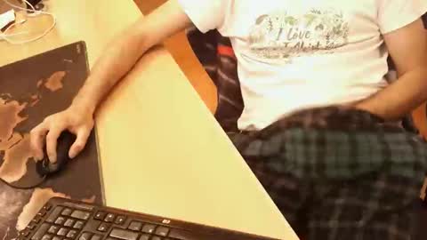 mrshadow903 online show from April 26, 9:29 am