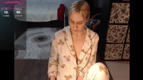 Sasha online show from March 1, 5:49 pm