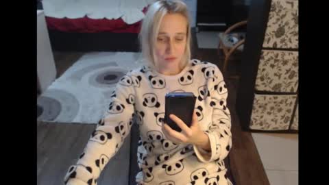 Sasha online show from September 27, 9:23 pm