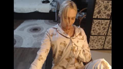 Sasha online show from November 4, 1:34 pm