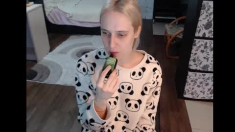 Sasha online show from January 14, 6:54 am