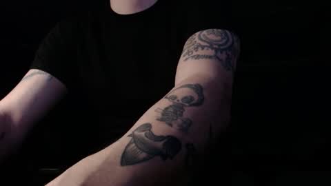 Winchester online show from April 22, 3:46 am