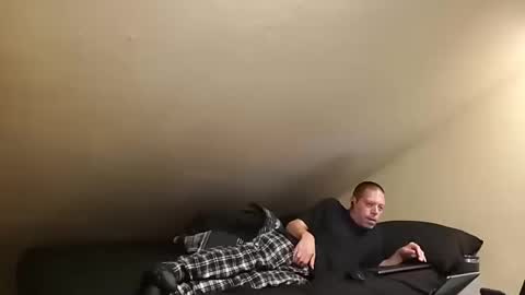 Snapshot of mrxhere chatting on October 12, 6:39 am mrxhere online show from October 12, 6:39 am