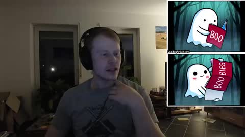 Sascha online show from March 25, 6:25 pm