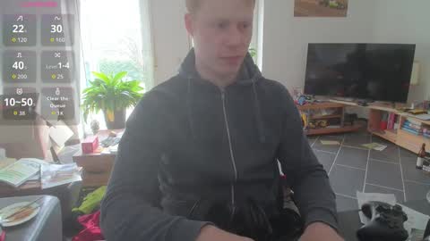 Sascha online show from March 20, 2:44 pm