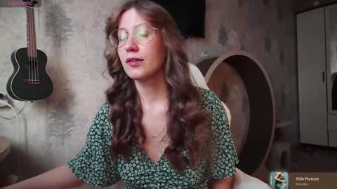 Allison online show from February 8, 11:24 am