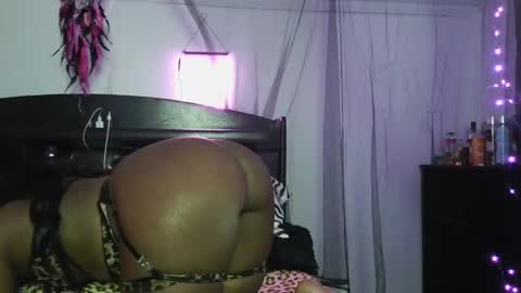 Ms Booty Boop online show from January 8, 2:14 pm