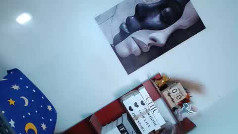 Channel online show from January 8, 11:21 pm