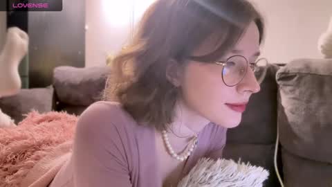 ms_christiana online show from February 14, 9:28 pm